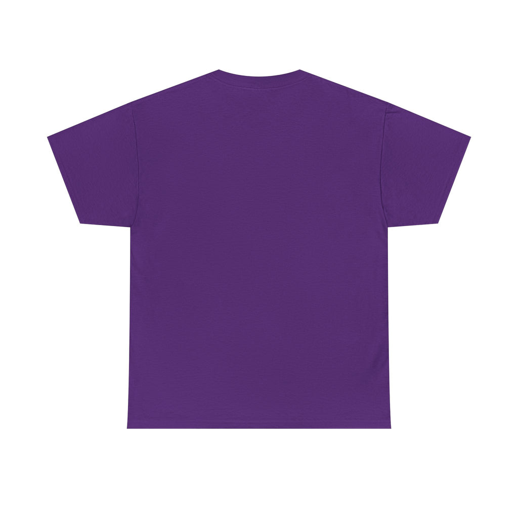 Russian Phrase T‑Shirt "Я на 5 хвилин" – Funny Last-Minute Shirt