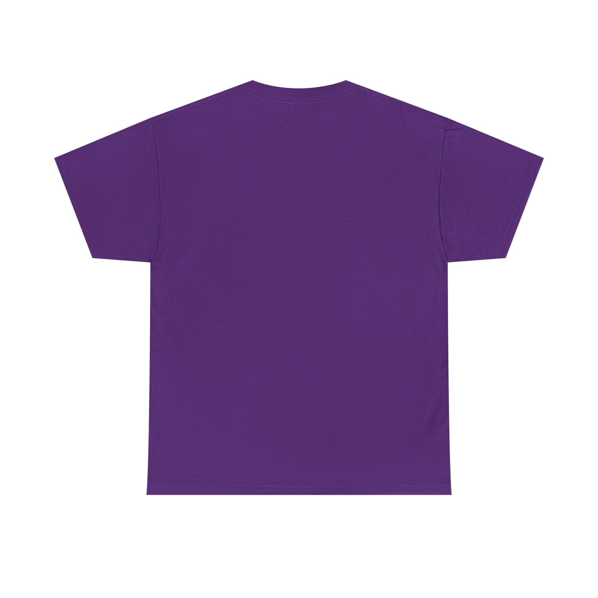 Russian Phrase T‑Shirt "Я на 5 хвилин" – Funny Last-Minute Shirt