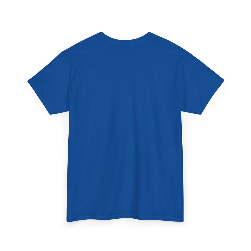 Russian Phrase T‑Shirt "Я на 5 хвилин" – Funny Last-Minute Shirt