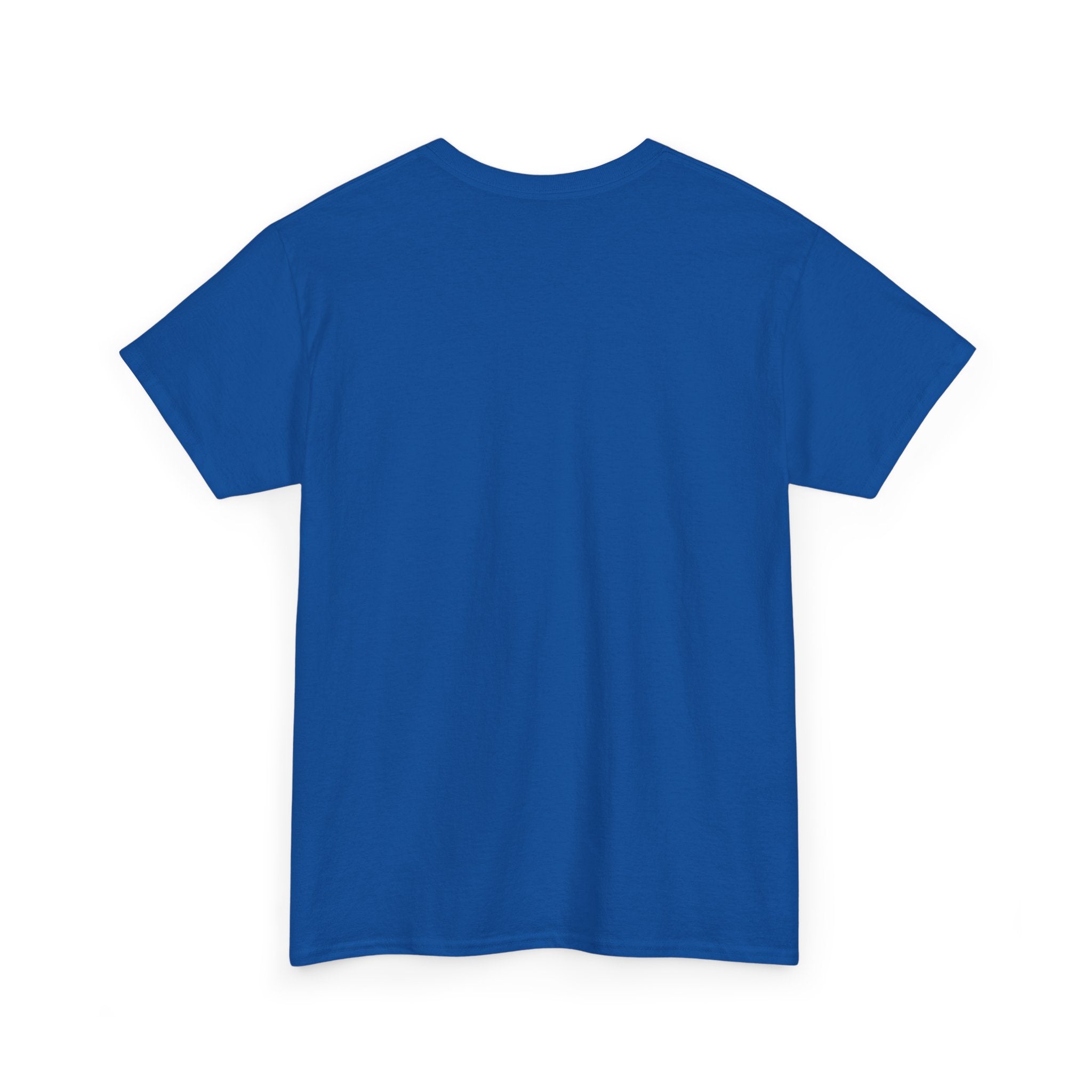 Russian Phrase T‑Shirt "Я на 5 хвилин" – Funny Last-Minute Shirt