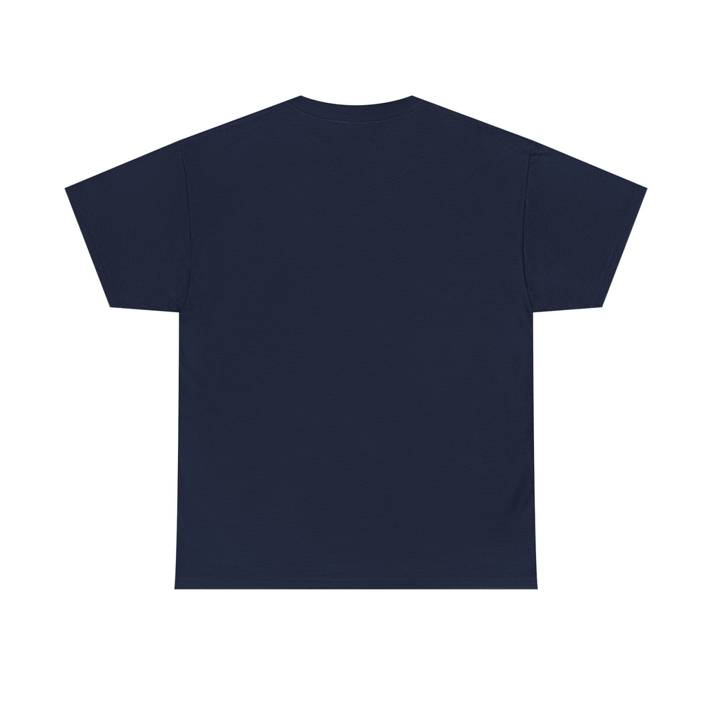 Russian Phrase T‑Shirt "Я на 5 хвилин" – Funny Last-Minute Shirt