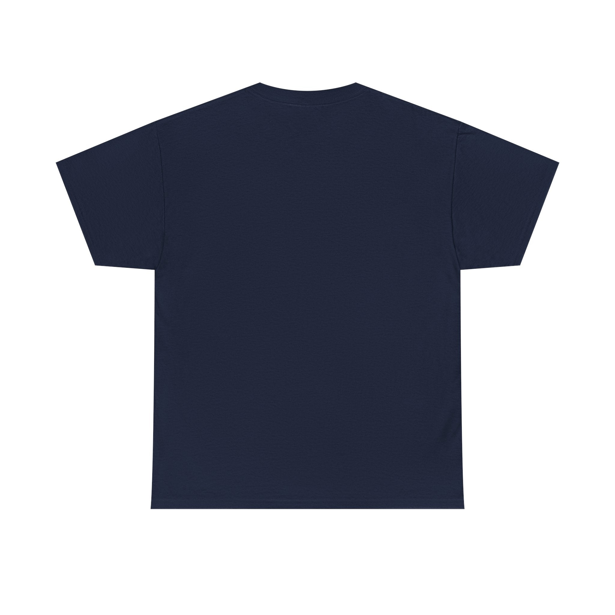Russian Phrase T‑Shirt "Я на 5 хвилин" – Funny Last-Minute Shirt