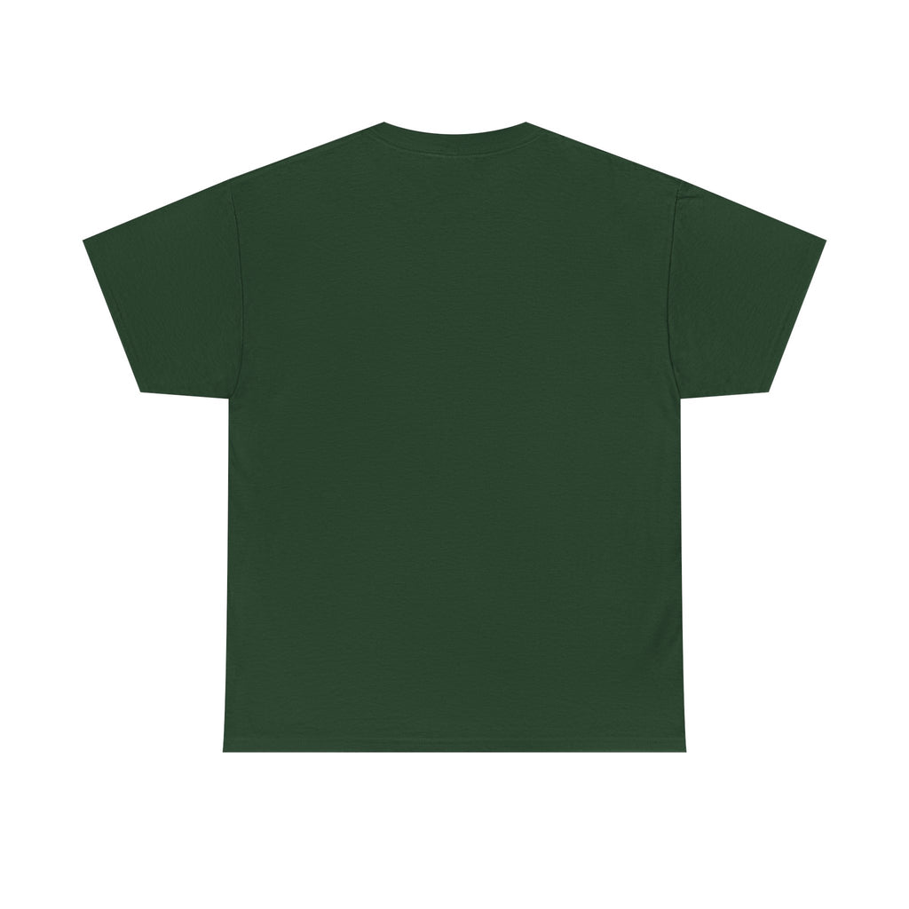 Russian Phrase T‑Shirt "Я на 5 хвилин" – Funny Last-Minute Shirt