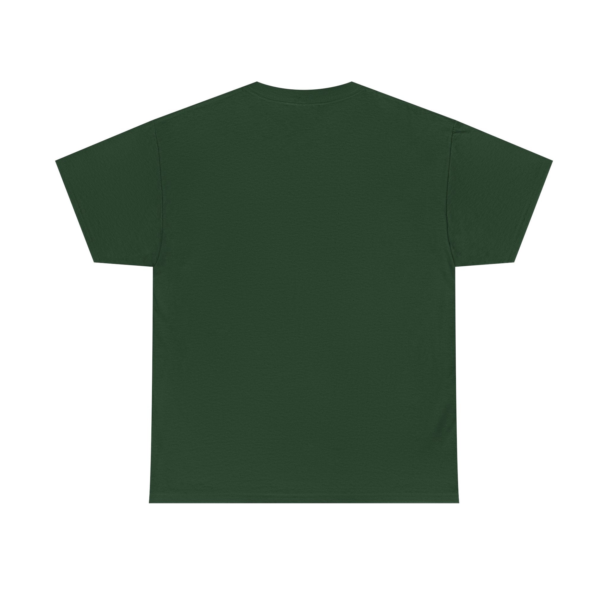 Russian Phrase T‑Shirt "Я на 5 хвилин" – Funny Last-Minute Shirt