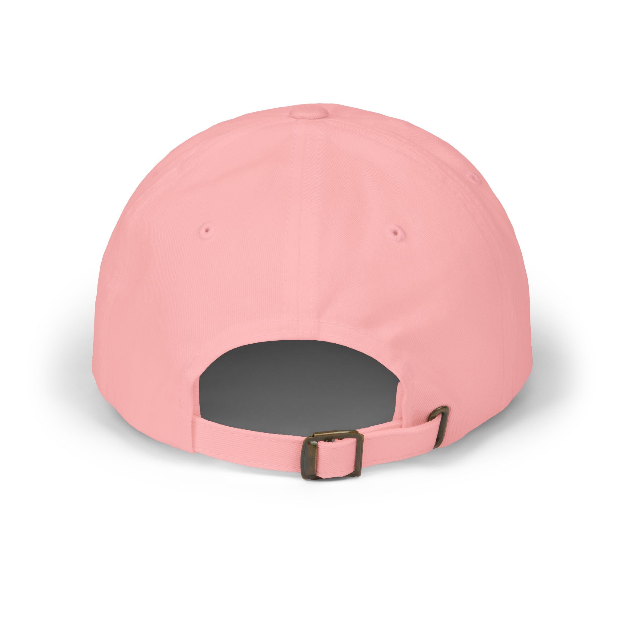 Кепка з ламою «Пу-пу-пуу» — Funny Meme Dad Cap, Ukrainian Streetwear Accessory