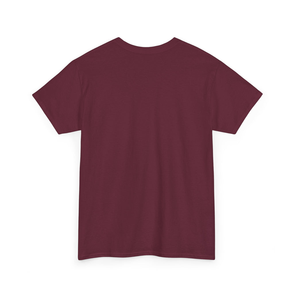 Russian Phrase T‑Shirt "Я на 5 хвилин" – Funny Last-Minute Shirt