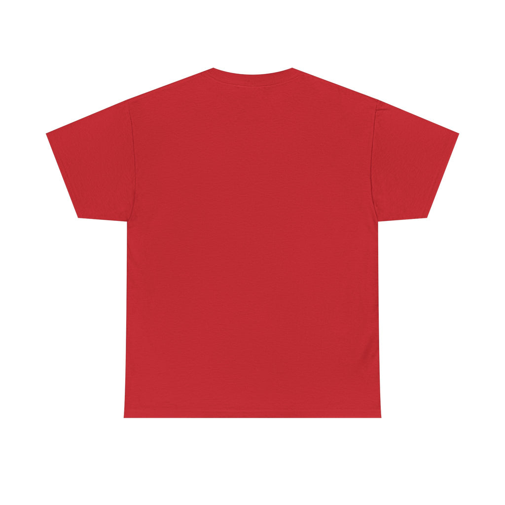 Russian Phrase T‑Shirt "Я на 5 хвилин" – Funny Last-Minute Shirt