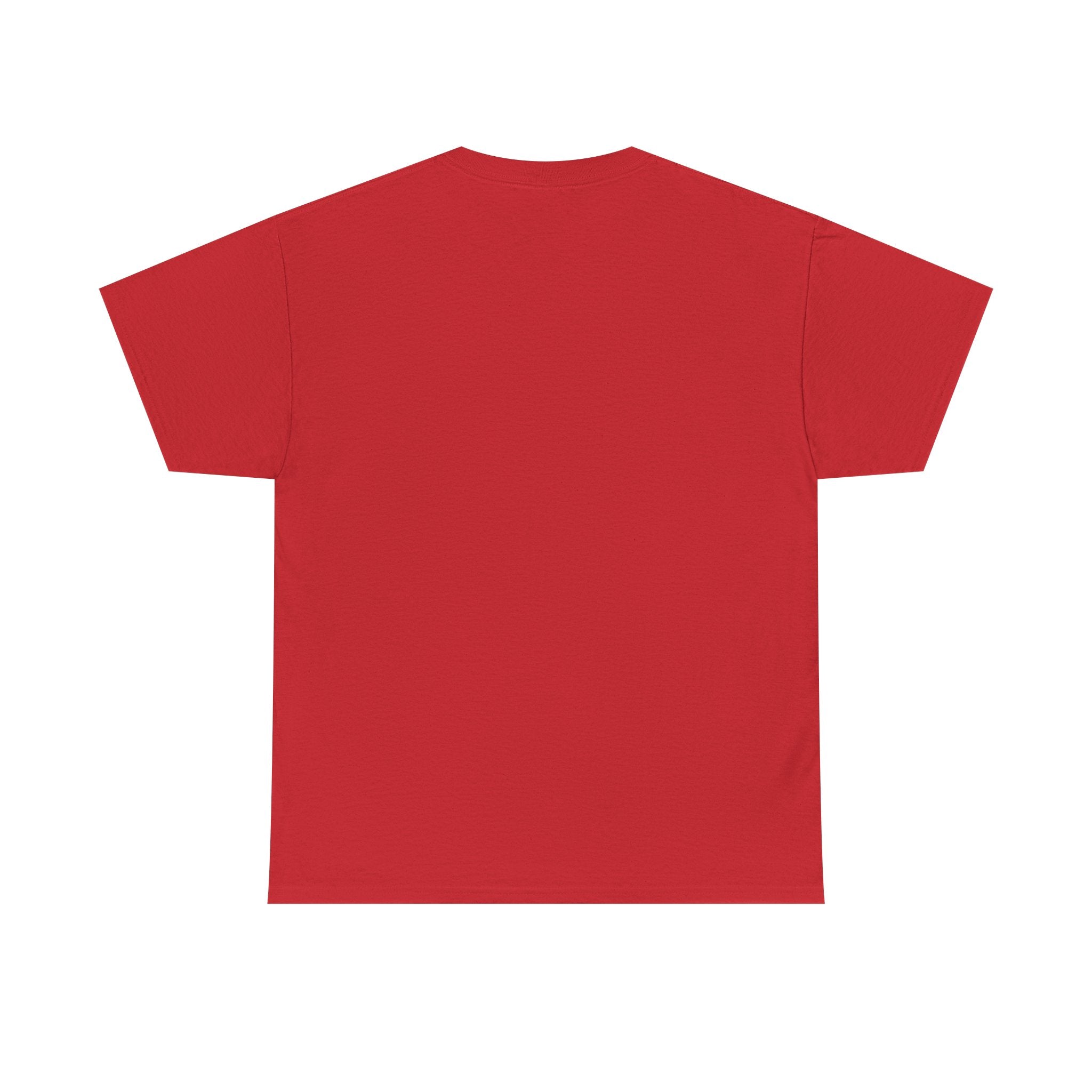 Russian Phrase T‑Shirt "Я на 5 хвилин" – Funny Last-Minute Shirt