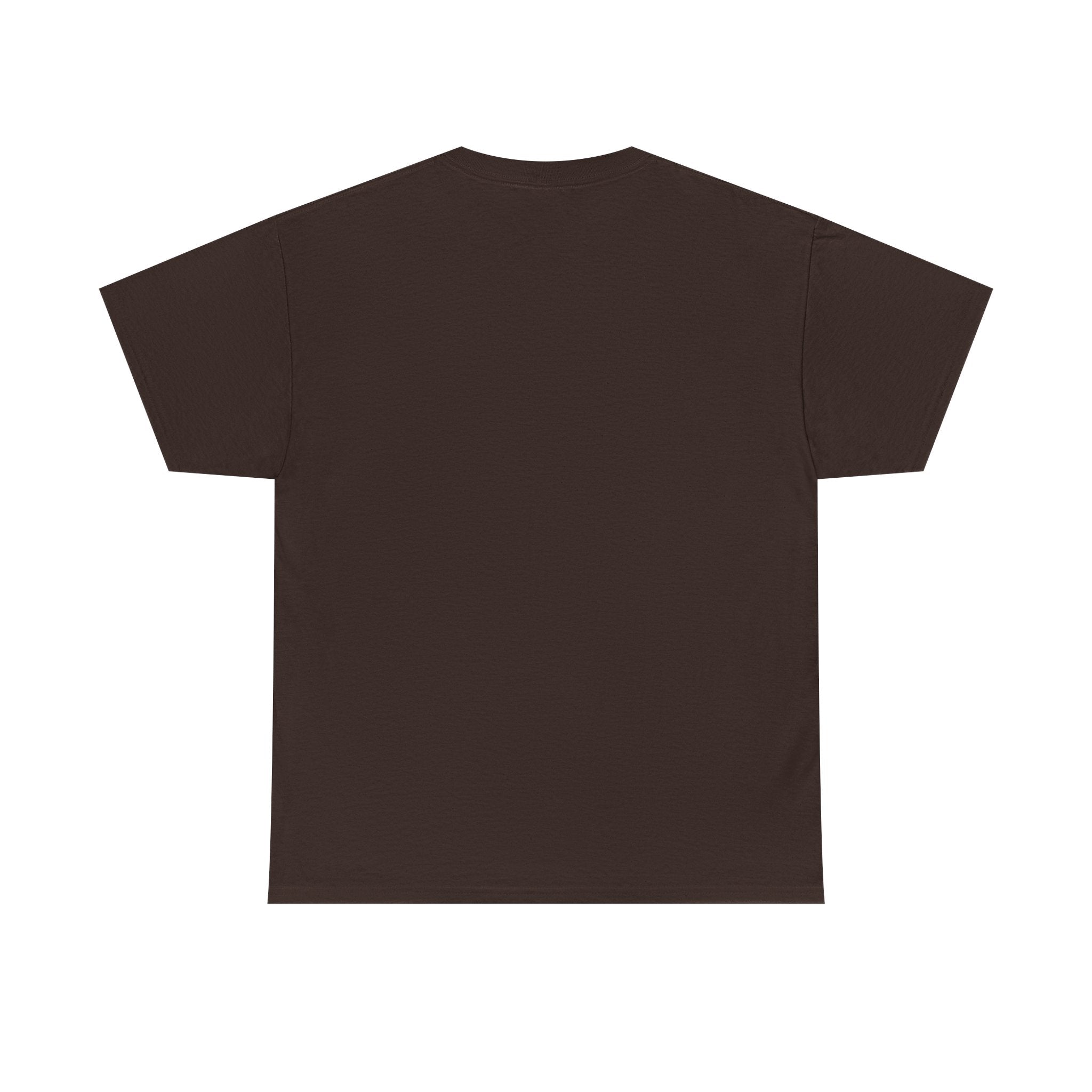 Russian Phrase T‑Shirt "Я на 5 хвилин" – Funny Last-Minute Shirt