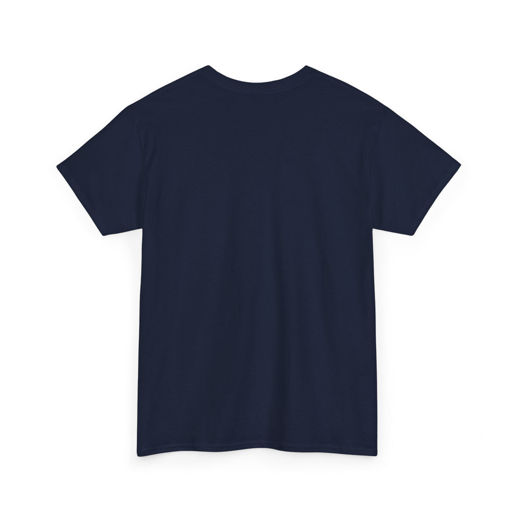 Russian Phrase T‑Shirt "Я на 5 хвилин" – Funny Last-Minute Shirt