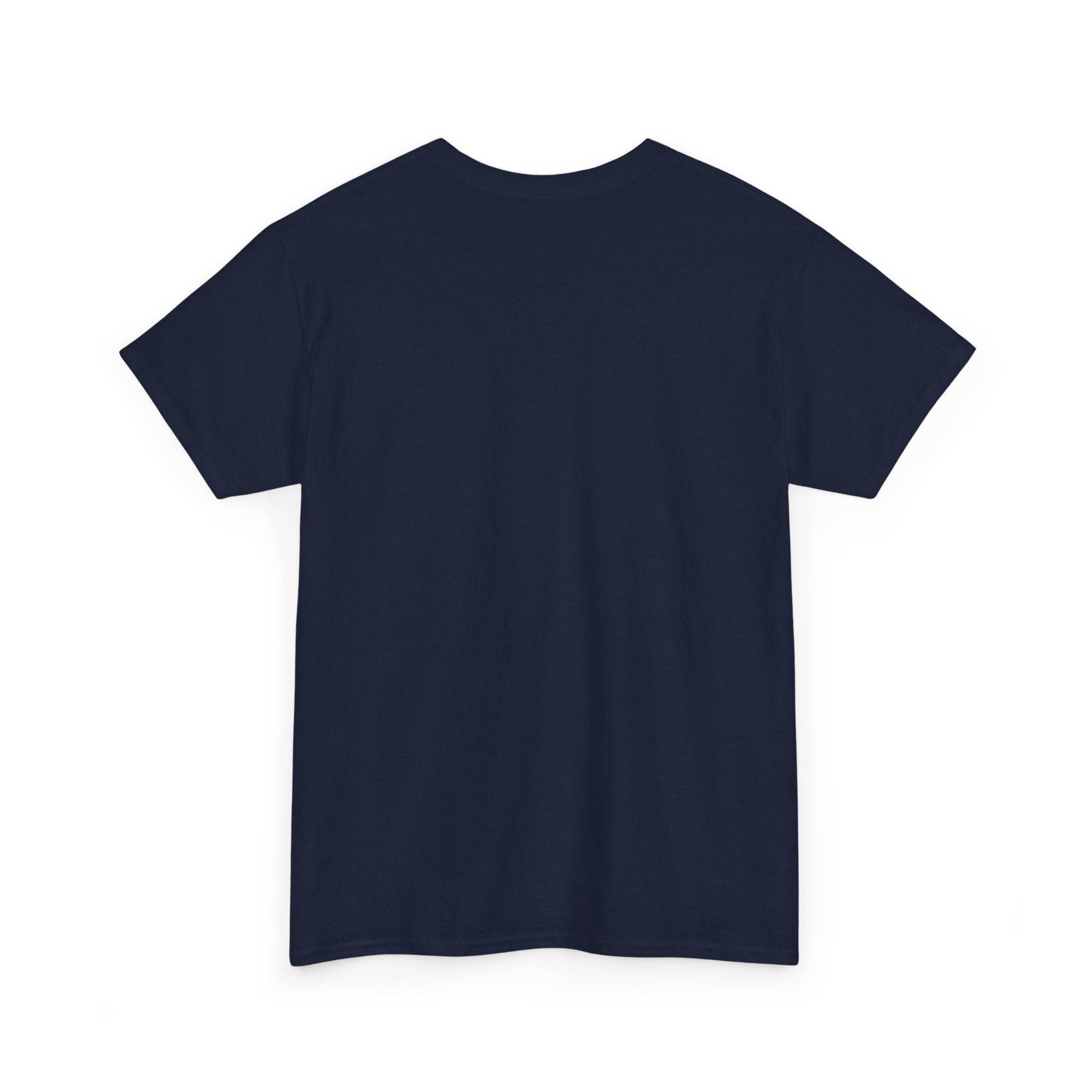 Russian Phrase T‑Shirt "Я на 5 хвилин" – Funny Last-Minute Shirt