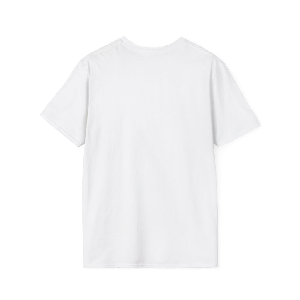 T-Shirt — "А що сталося?" Minimalist Ukrainian Phrase Tee
