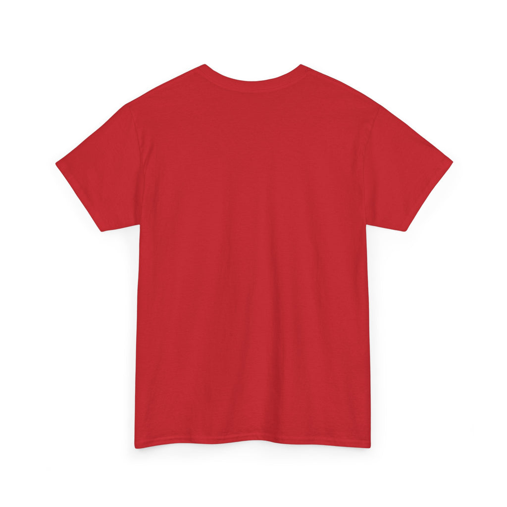 Russian Phrase T‑Shirt "Я на 5 хвилин" – Funny Last-Minute Shirt