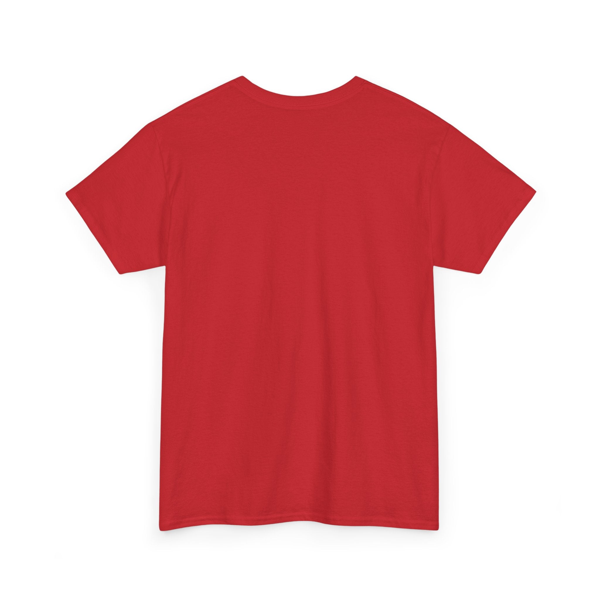 Russian Phrase T‑Shirt "Я на 5 хвилин" – Funny Last-Minute Shirt