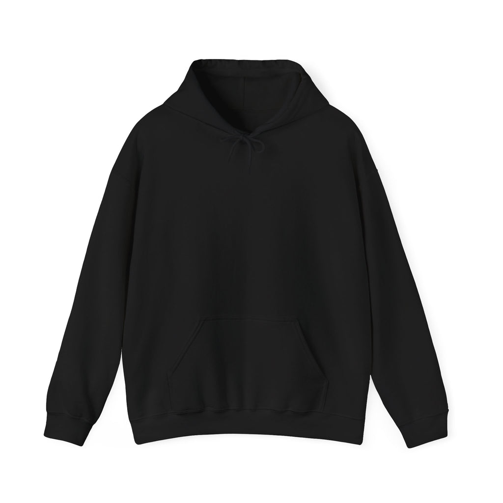 Худі «Не сирота. Не русский.» — Ukrainian Pride Hoodie, Streetwear with a Statement