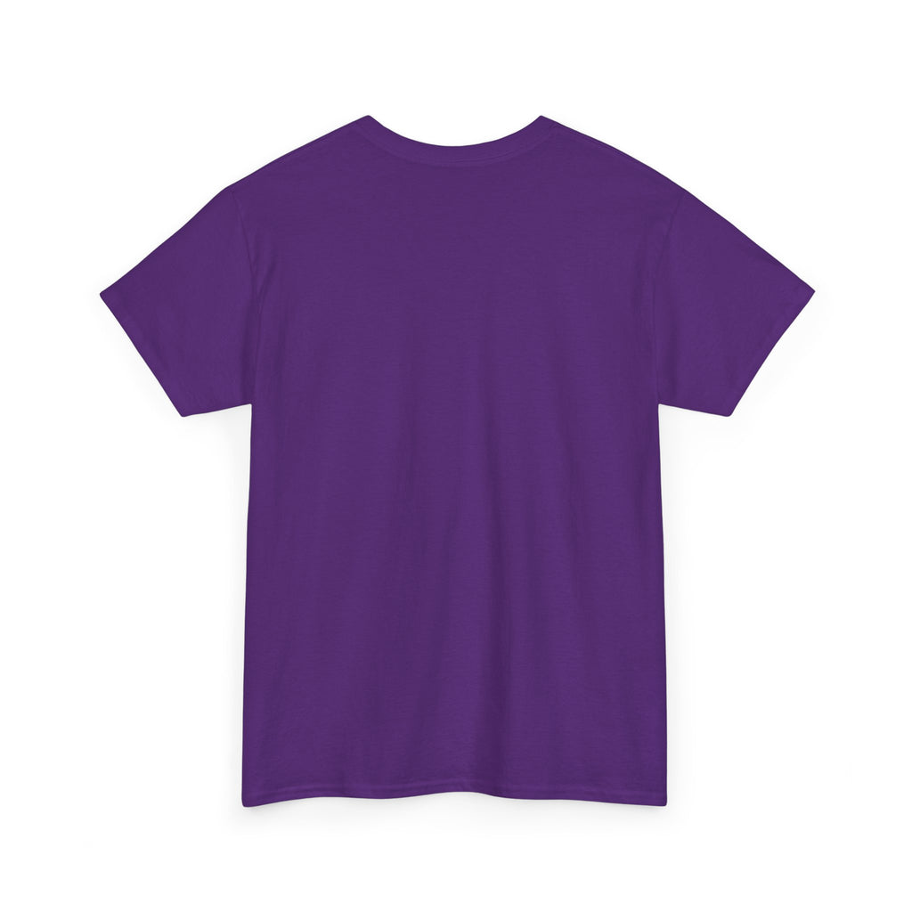 Russian Phrase T‑Shirt "Я на 5 хвилин" – Funny Last-Minute Shirt