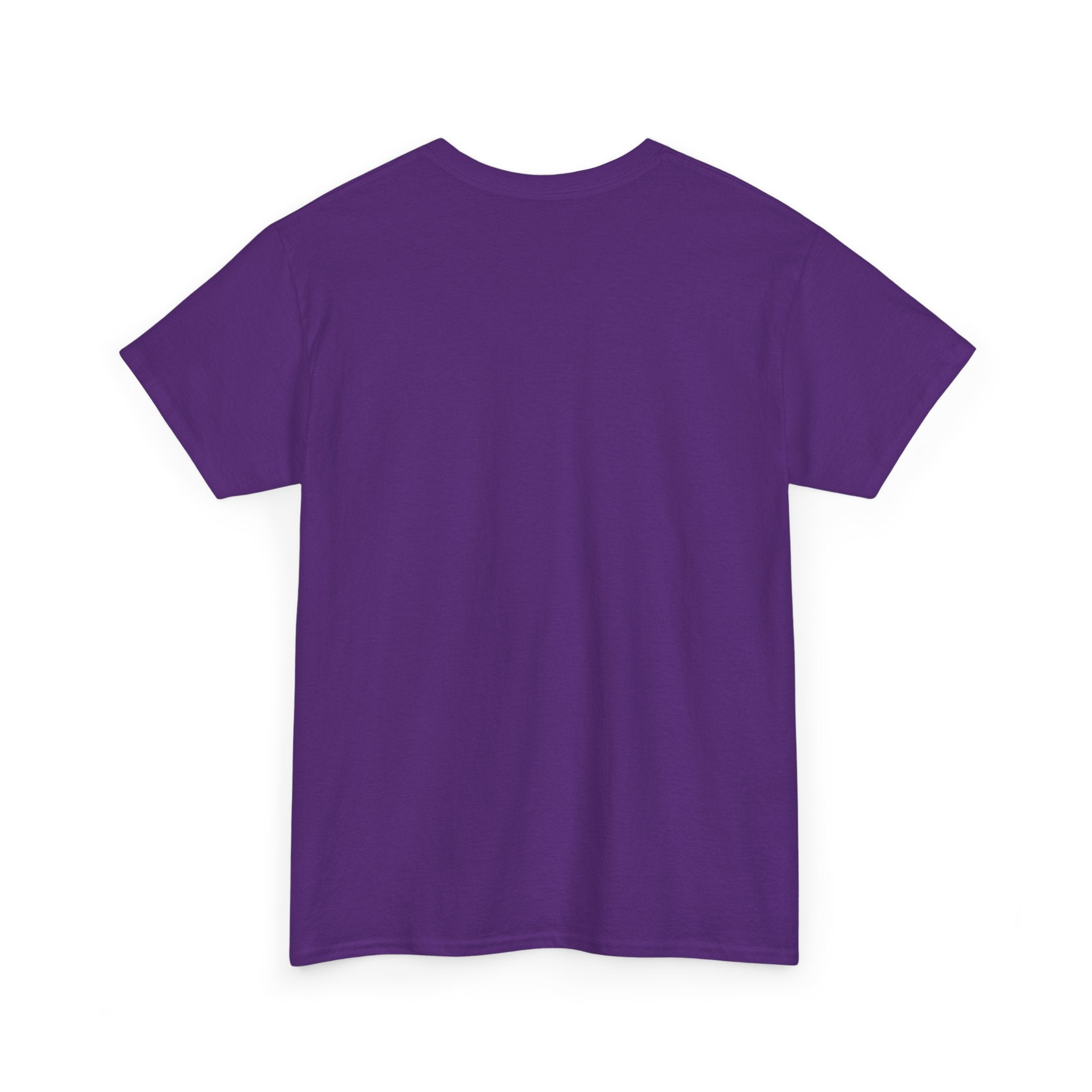 Russian Phrase T‑Shirt "Я на 5 хвилин" – Funny Last-Minute Shirt