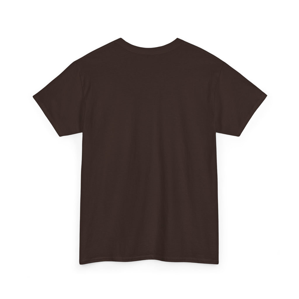 Russian Phrase T‑Shirt "Я на 5 хвилин" – Funny Last-Minute Shirt