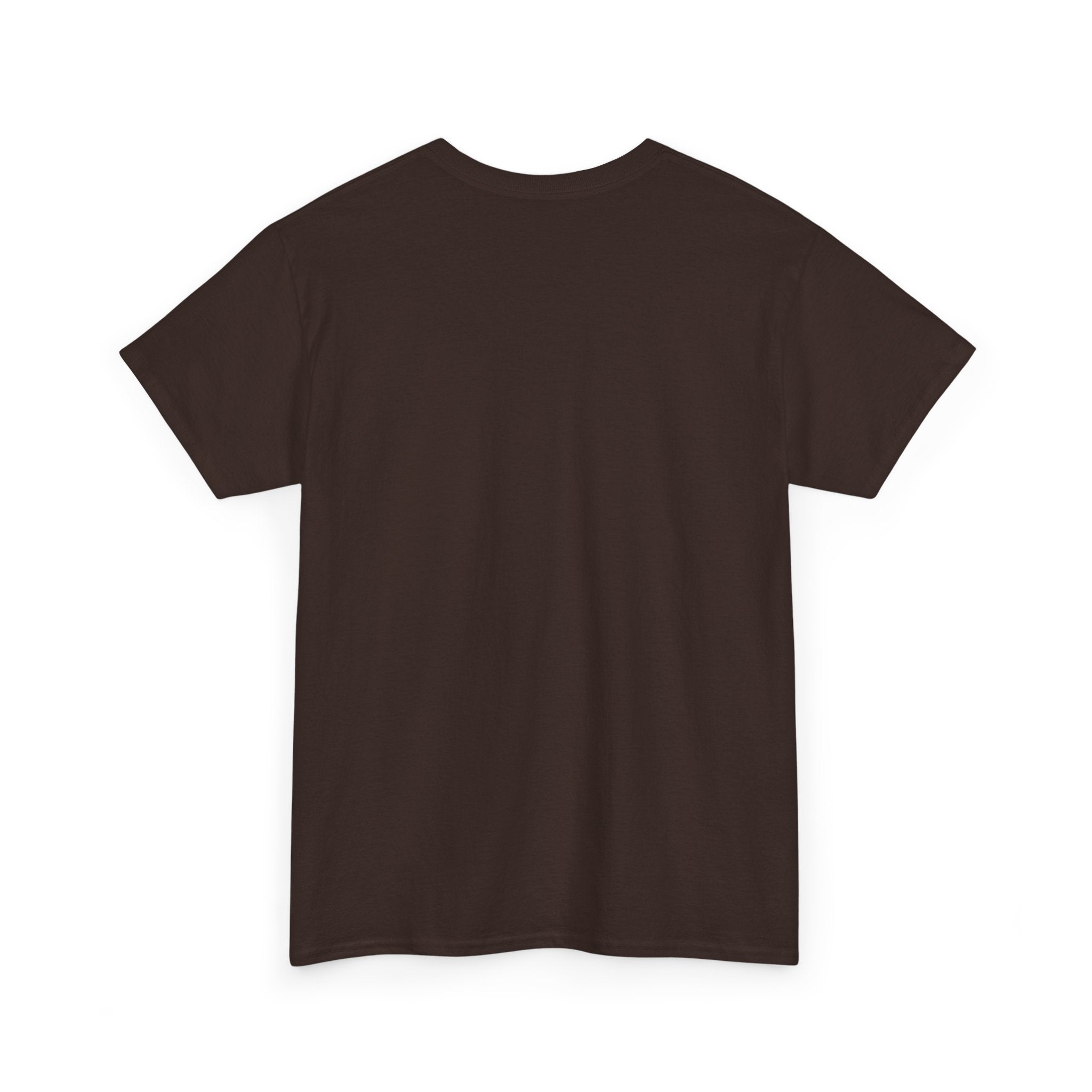 Russian Phrase T‑Shirt "Я на 5 хвилин" – Funny Last-Minute Shirt