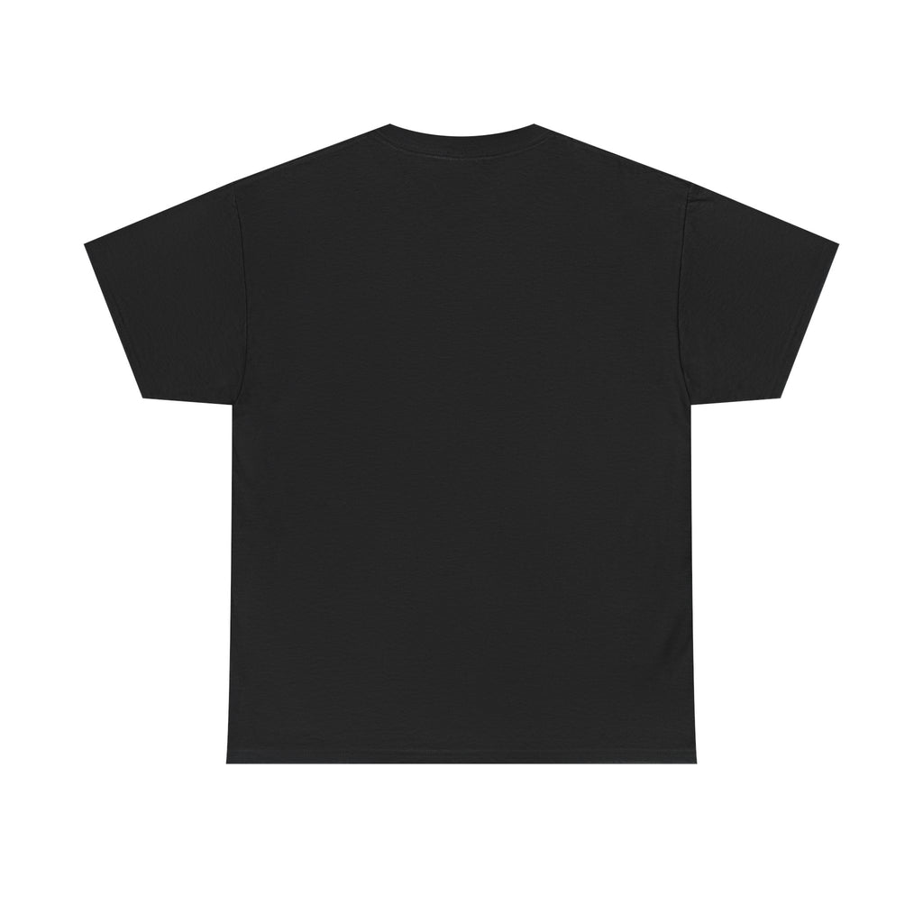 Russian Phrase T‑Shirt "Я на 5 хвилин" – Funny Last-Minute Shirt