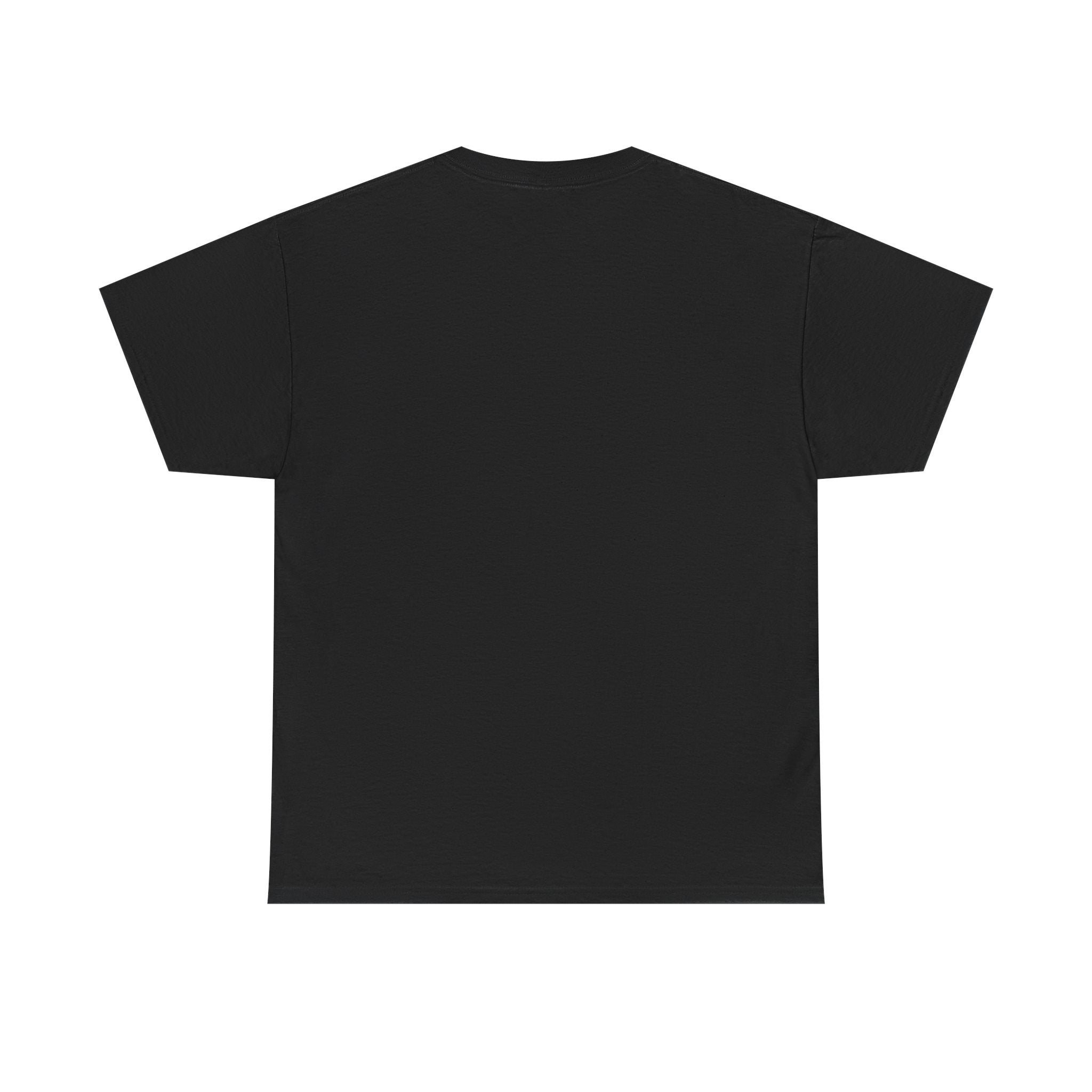 Russian Phrase T‑Shirt "Я на 5 хвилин" – Funny Last-Minute Shirt