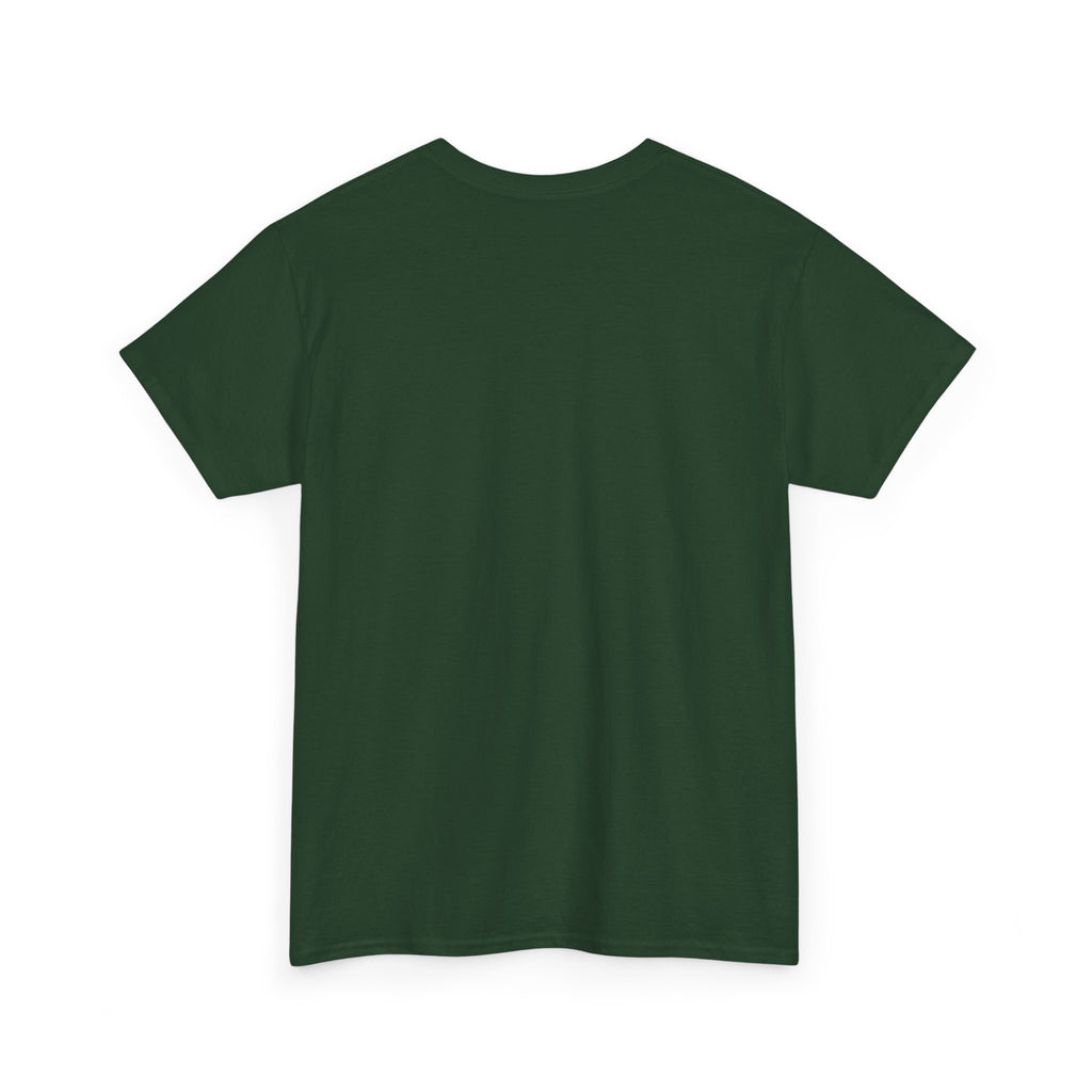 Russian Phrase T‑Shirt "Я на 5 хвилин" – Funny Last-Minute Shirt