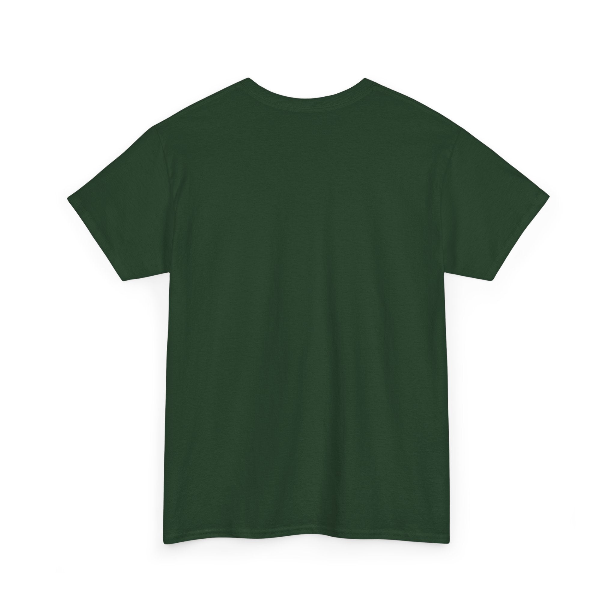 Russian Phrase T‑Shirt "Я на 5 хвилин" – Funny Last-Minute Shirt