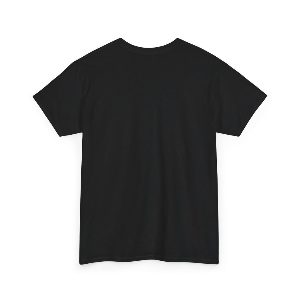 Russian Phrase T‑Shirt "Я на 5 хвилин" – Funny Last-Minute Shirt