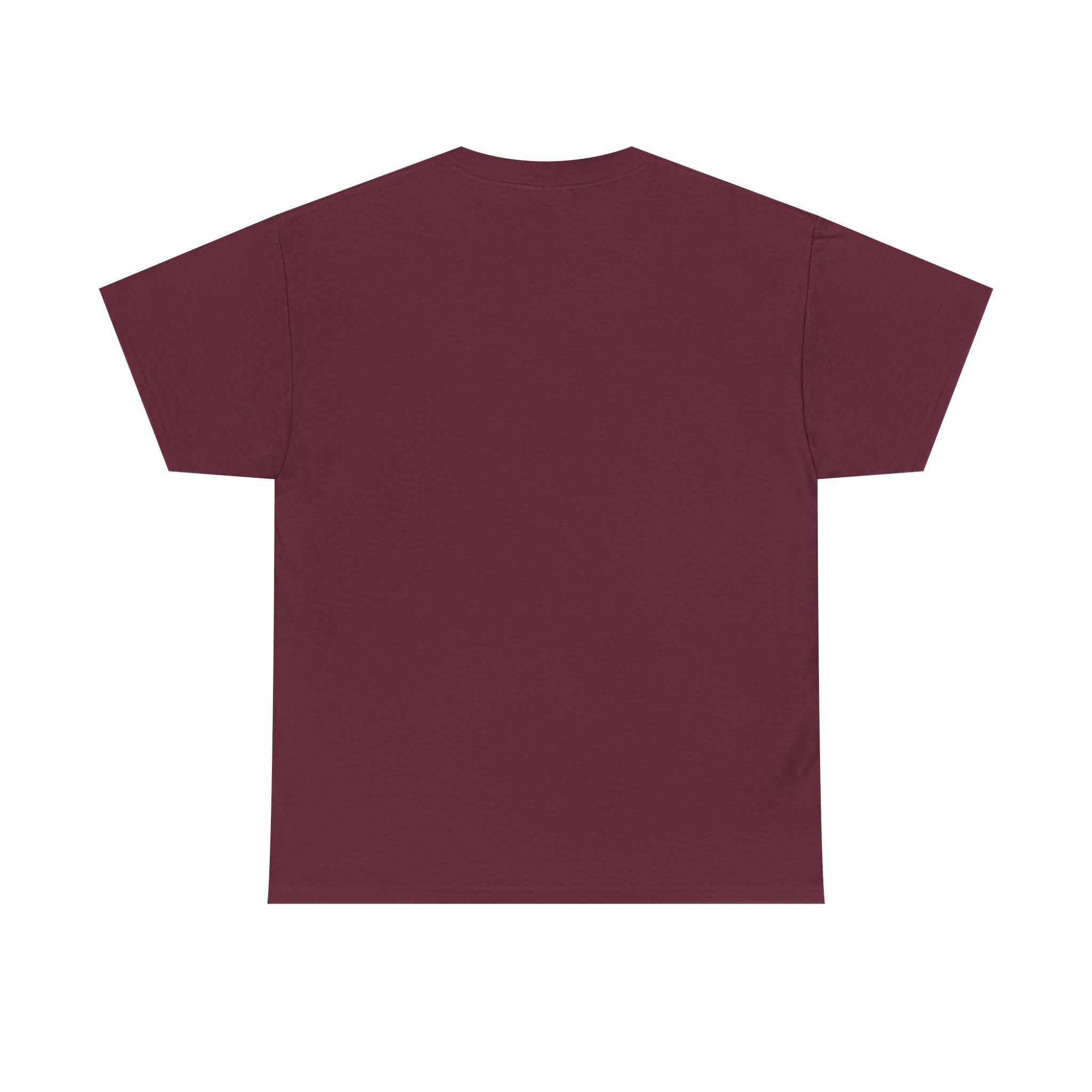 Russian Phrase T‑Shirt "Я на 5 хвилин" – Funny Last-Minute Shirt