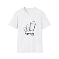 Футболка «Apivas»