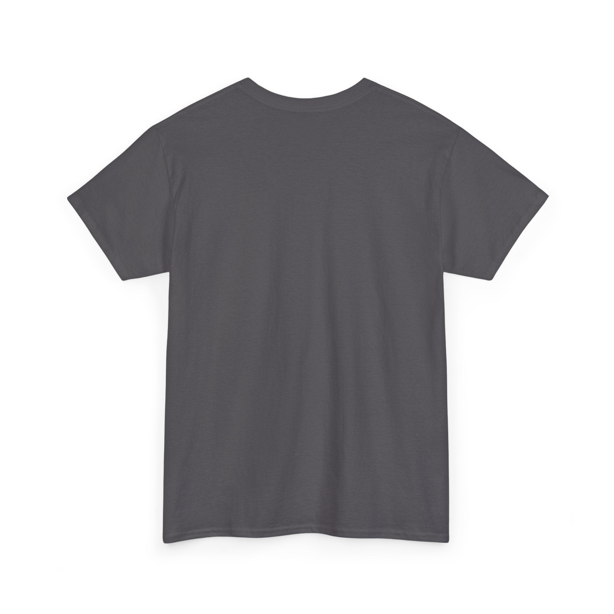 Russian Phrase T‑Shirt "Я на 5 хвилин" – Funny Last-Minute Shirt