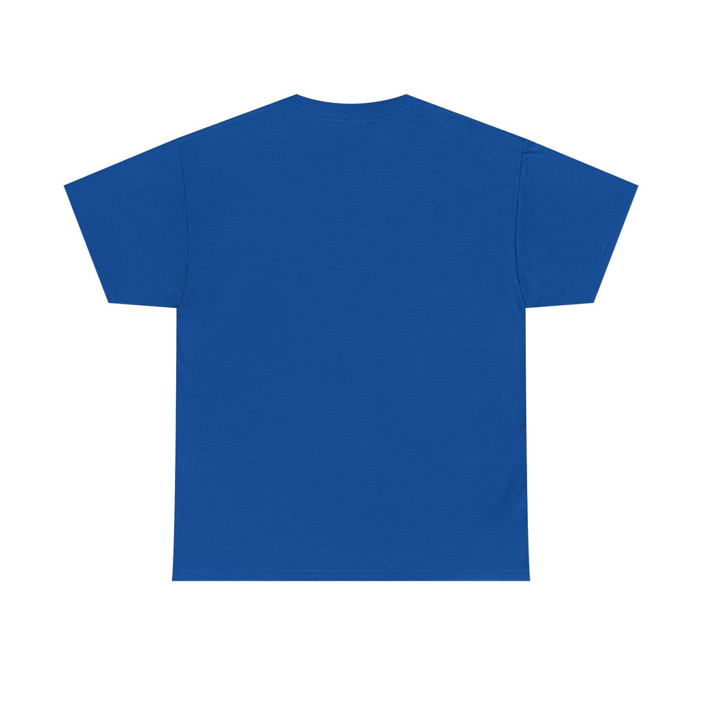 Russian Phrase T‑Shirt "Я на 5 хвилин" – Funny Last-Minute Shirt