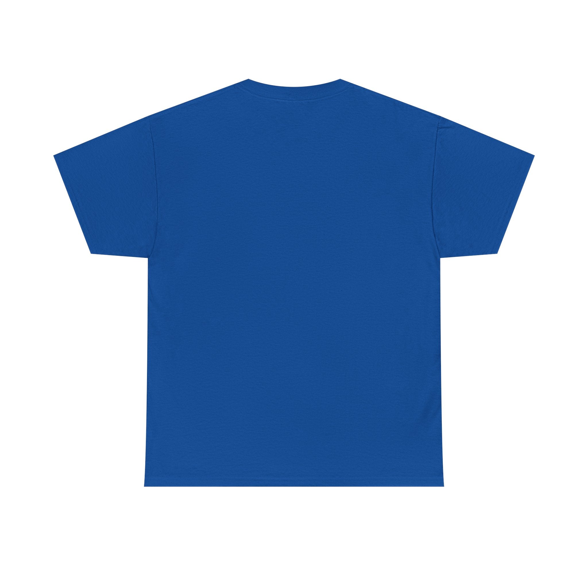 Russian Phrase T‑Shirt "Я на 5 хвилин" – Funny Last-Minute Shirt